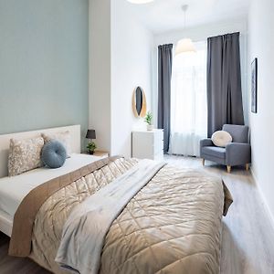 Appartement met Drie Slaapkamers